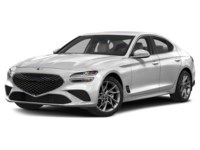 2023 Genesis G70 2.0T Advanced Exterior Shot 1
