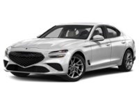 2023 Genesis G70 2.0T Advanced Exterior Shot 1