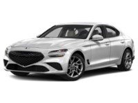 2022 Genesis G70 2.0T Advanced Exterior Shot 1