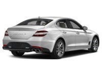 2023 Genesis G70 2.0T Advanced Exterior Shot 2