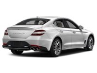 2022 Genesis G70 2.0T Advanced Exterior Shot 2