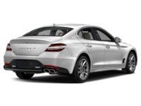 2023 Genesis G70 2.0T Advanced Exterior Shot 2