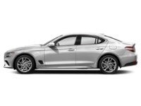 2023 Genesis G70 2.0T Advanced Exterior Shot 6