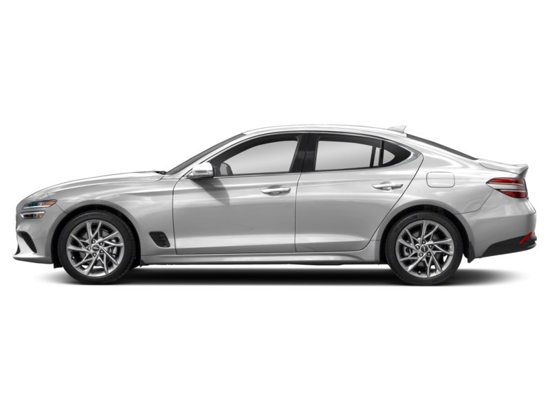2023 Genesis G70 2.0T Advanced Exterior Shot 6