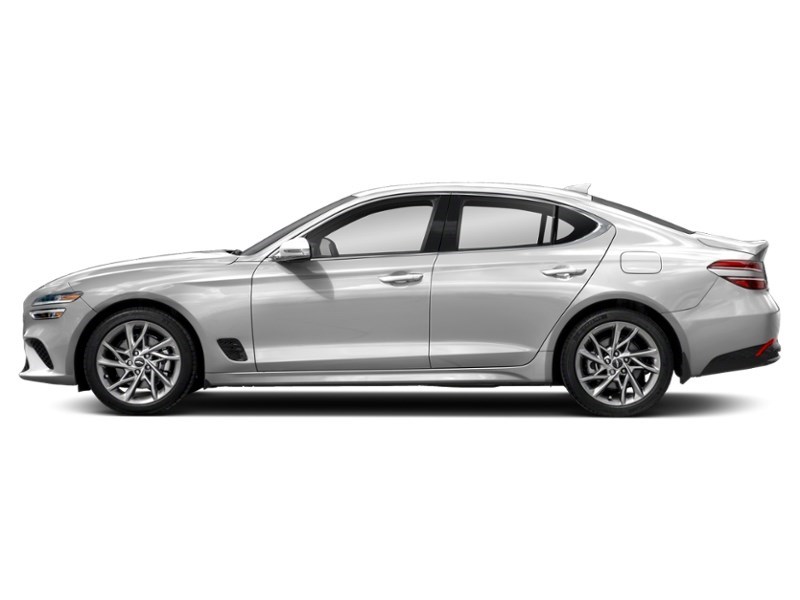 2023 Genesis G70 2.0T Advanced Exterior Shot 6