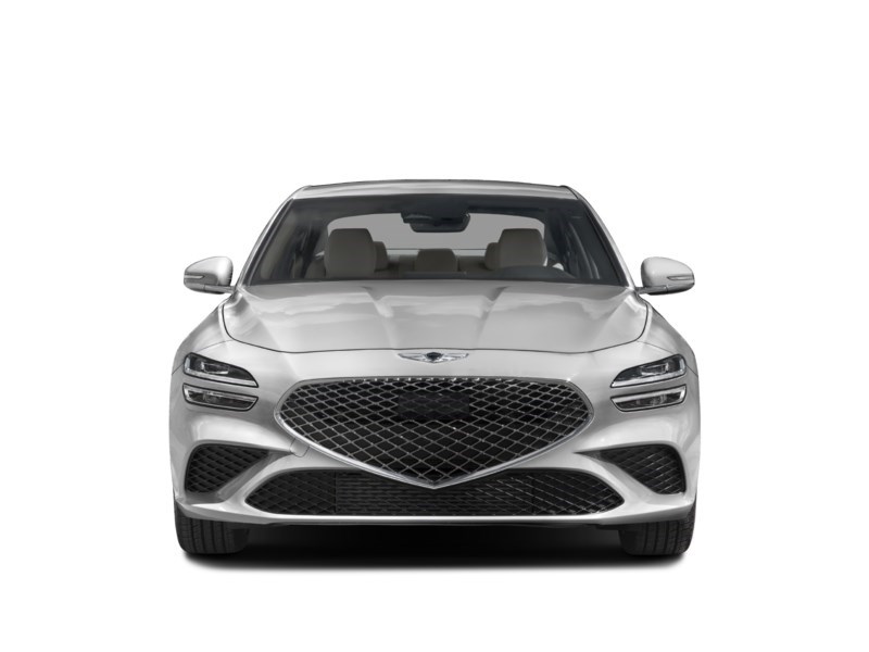 2023 Genesis G70 2.0T Advanced Exterior Shot 5
