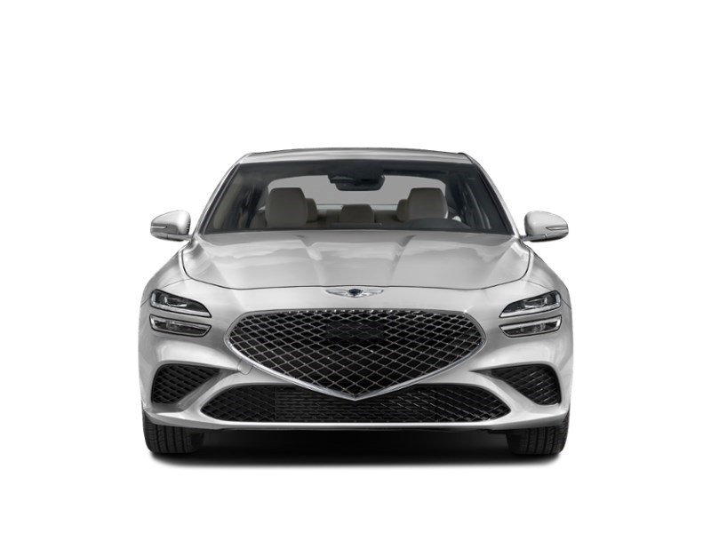 2023 Genesis G70 2.0T Advanced Exterior Shot 5
