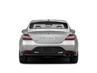 2023 Genesis G70 2.0T Advanced Exterior Shot 7