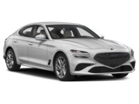 2023 Genesis G70 2.0T Advanced Exterior Shot 8