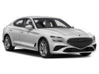 2022 Genesis G70 2.0T Advanced Exterior Shot 8