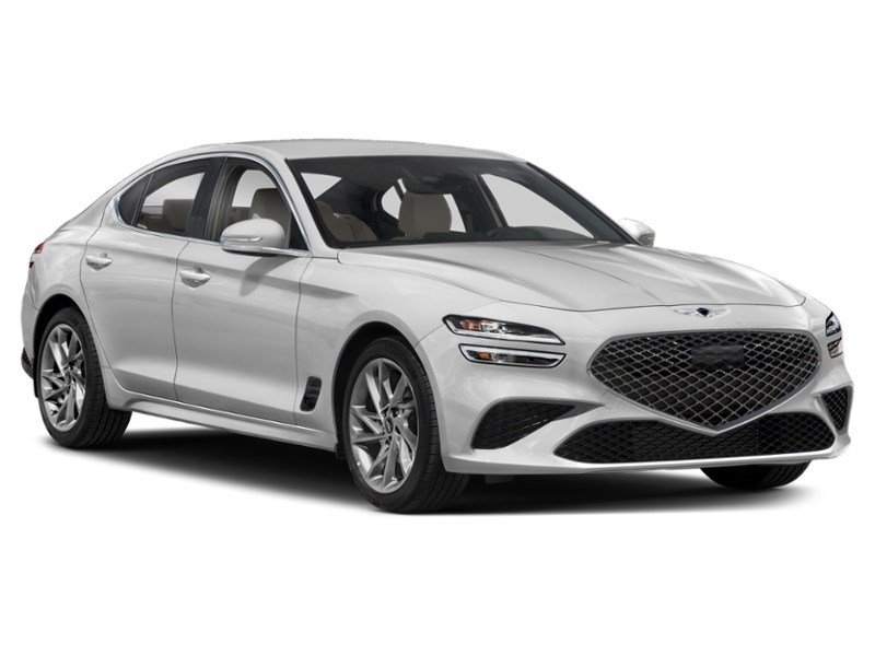 2023 Genesis G70 2.0T Advanced Exterior Shot 8