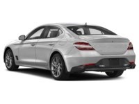 2023 Genesis G70 2.0T Advanced Exterior Shot 9