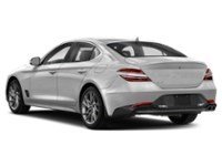 2022 Genesis G70 2.0T Advanced Exterior Shot 9