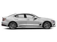 2023 Genesis G70 2.0T Advanced Exterior Shot 10