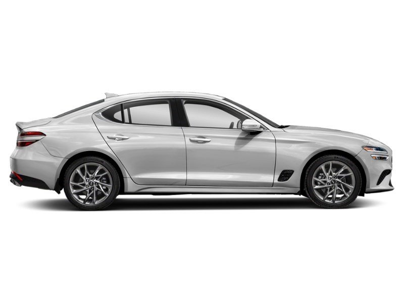 2022 Genesis G70 2.0T Advanced Exterior Shot 10