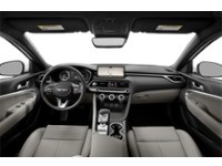 2023 Genesis G70 2.0T Advanced Interior Shot 6