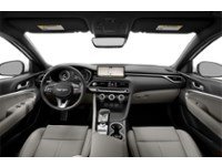 2022 Genesis G70 2.0T Advanced Interior Shot 6
