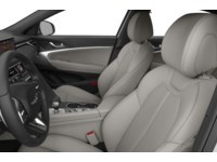 2023 Genesis G70 2.0T Advanced Interior Shot 4