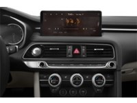 2023 Genesis G70 2.0T Advanced Interior Shot 2