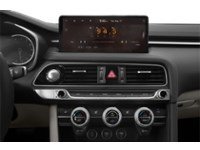 2023 Genesis G70 2.0T Advanced Interior Shot 2