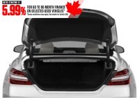 2022 Genesis G70 2.0T Advanced AWD Exterior Shot 4