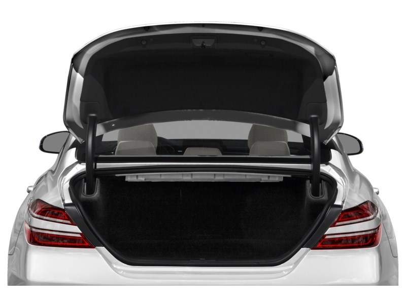 2023 Genesis G70 2.0T Advanced Exterior Shot 4
