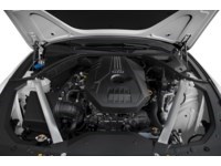 2023 Genesis G70 2.0T Advanced Exterior Shot 3