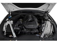 2022 Genesis G70 2.0T Advanced Exterior Shot 3