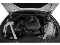2023 Genesis G70 2.0T Advanced Exterior Shot 3