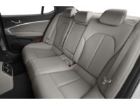 2023 Genesis G70 2.0T Advanced Interior Shot 5