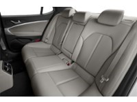 2023 Genesis G70 2.0T Advanced Interior Shot 5