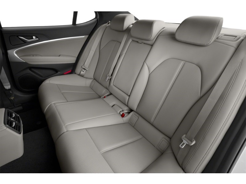 2022 Genesis G70 2.0T Advanced Interior Shot 5