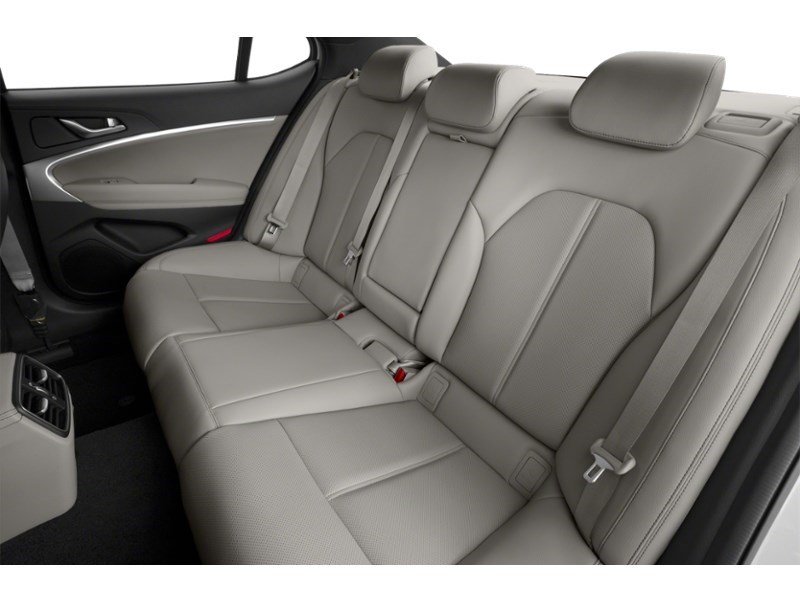 2023 Genesis G70 2.0T Prestige Interior Shot 5