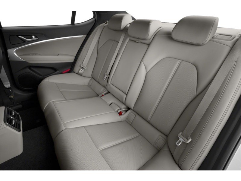 2023 Genesis G70 2.0T Advanced Interior Shot 5