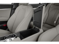 2023 Genesis G70 2.0T Prestige Interior Shot 7