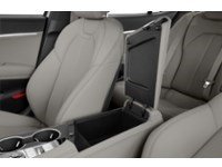 2022 Genesis G70 2.0T Advanced Interior Shot 7