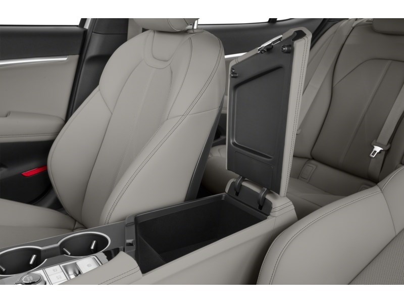 2023 Genesis G70 2.0T Advanced Interior Shot 7
