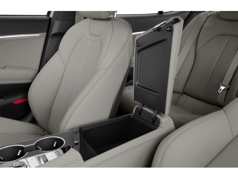 2023 Genesis G70 2.0T Advanced Interior Shot 7