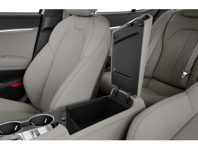 2023 Genesis G70 2.0T Advanced Interior Shot 7