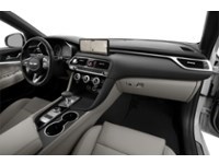 2023 Genesis G70 2.0T Advanced Interior Shot 1