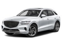 2022 Genesis GV70 2.5T Advanced AWD Exterior Shot 1