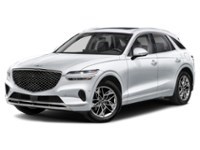 2025 Genesis GV70 2.5T Advanced Plus Exterior Shot 1