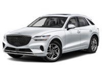2022 Genesis GV70 2.5T Advanced Plus Exterior Shot 1