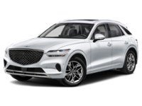 2024 Genesis GV70 2.5T Prestige Exterior Shot 1