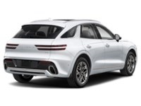 2024 Genesis GV70 2.5T Prestige Exterior Shot 2