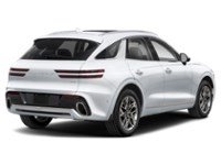 2022 Genesis GV70 2.5T Advanced Plus Exterior Shot 2