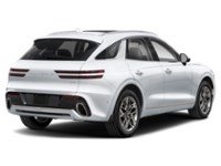 2025 Genesis GV70 2.5T Advanced Plus Exterior Shot 2