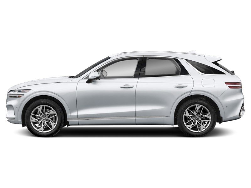 2022 Genesis GV70 2.5T Advanced Plus Exterior Shot 6