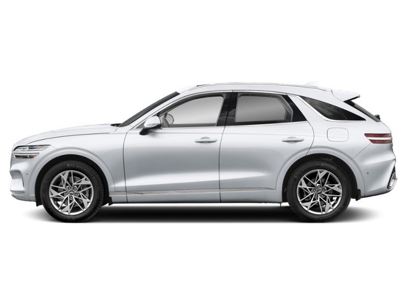 2024 Genesis GV70 2.5T Prestige Exterior Shot 6