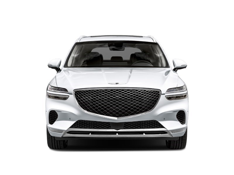 2025 Genesis GV70 2.5T Advanced Plus Exterior Shot 5